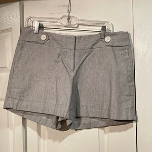 Outback red shorts